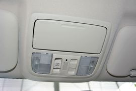 2015款本田CR-V