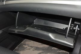 2015款本田CR-V