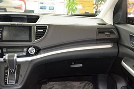 2015款本田CR-V