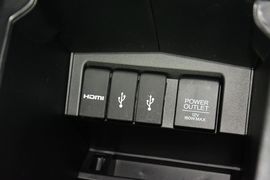 2015款本田CR-V