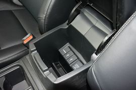 2015款本田CR-V