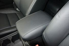 2015款本田CR-V