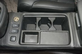 2015款本田CR-V