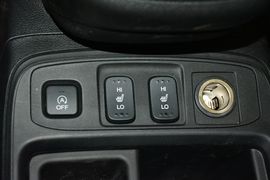 2015款本田CR-V