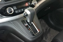 2015款本田CR-V