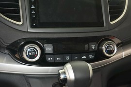 2015款本田CR-V