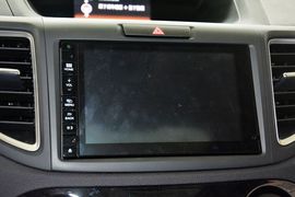 2015款本田CR-V