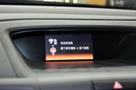 2015款本田CR-V