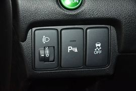 2015款本田CR-V