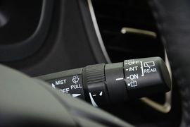2015款本田CR-V