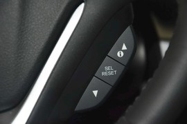 2015款本田CR-V