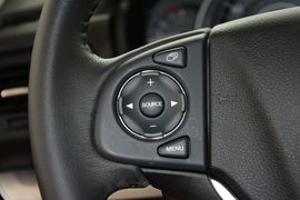 2015款本田CR-V