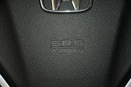 2015款本田CR-V