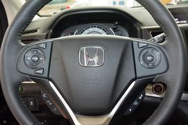 2015款本田CR-V