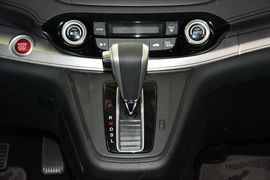 2015款本田CR-V