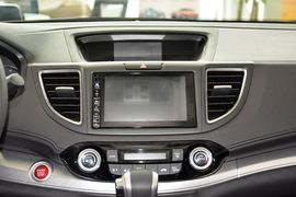 2015款本田CR-V