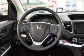 2015款本田CR-V