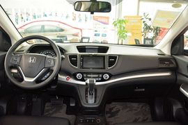2015款本田CR-V