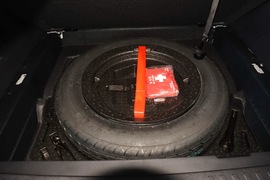 2015款哈弗H8