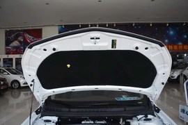 2016款长安逸动电动车豪华型