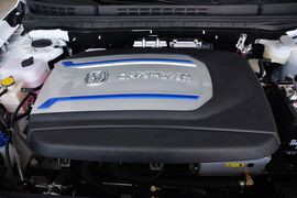 2016款长安逸动电动车豪华型