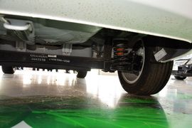 2016款长安逸动电动车豪华型