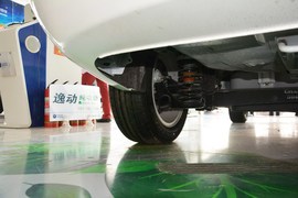 2016款长安逸动电动车豪华型