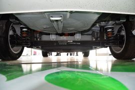 2016款长安逸动电动车豪华型