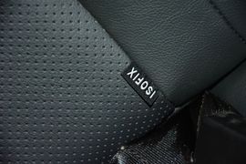 2016款长安逸动电动车豪华型