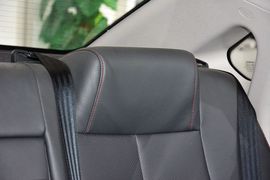 2016款长安逸动电动车豪华型