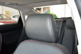 2016款长安逸动电动车豪华型