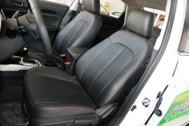 2016款长安逸动电动车豪华型