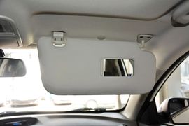 2016款长安逸动电动车豪华型