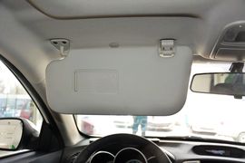 2016款长安逸动电动车豪华型