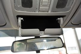 2016款长安逸动电动车豪华型