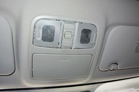 2016款长安逸动电动车豪华型