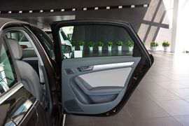 2016款奥迪A4L