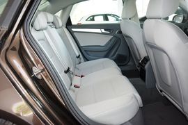 2016款奥迪A4L