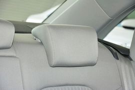 2016款奥迪A4L