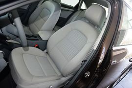 2016款奥迪A4L