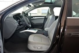 2016款奥迪A4L