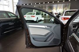 2016款奥迪A4L