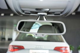 2016款奥迪A4L