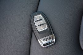 2016款奥迪A4L