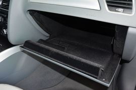 2016款奥迪A4L