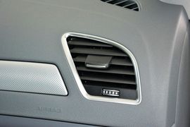 2016款奥迪A4L