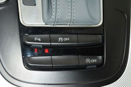 2016款奥迪A4L
