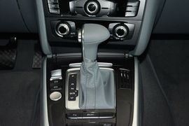 2016款奥迪A4L
