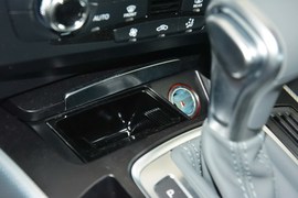 2016款奥迪A4L