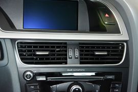 2016款奥迪A4L
